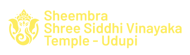 Shri Siddhi Vinayaka Temple, Shivalli Shimbra